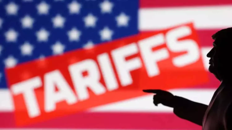 US tariffs driving significant increase in corporate expenses worldwide