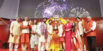 Experts Highlight Trust and Discipline During Muhurat Trading