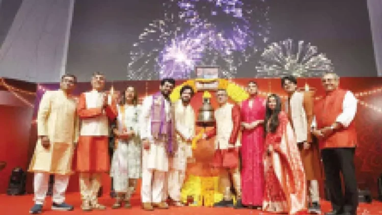 Experts Highlight Trust and Discipline During Muhurat Trading