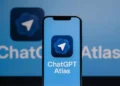 OpenAI Launches Atlas Browser to Compete with Google Chrome