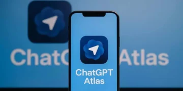 OpenAI Launches Atlas Browser to Compete with Google Chrome