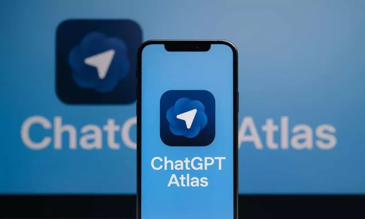 OpenAI Launches Atlas Browser to Compete with Google Chrome