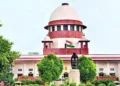 Supreme Court Orders Man to Return Wife's Belongings Within 24 Hours
