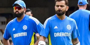 Sitanshu Kotak Defends Rohit Sharma and Virat Kohli After Poor Performance