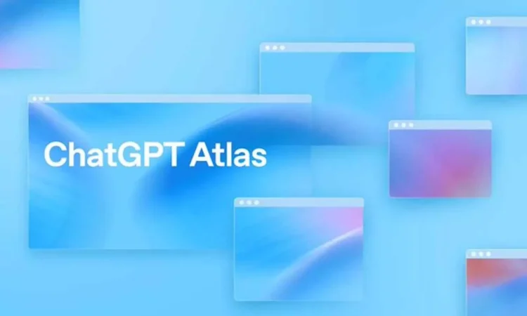 OpenAI Introduces ChatGPT Atlas, a New AI Web Browser