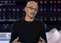 Satya Nadella's Salary Increases Significantly Amid AI Growth and Job Cuts