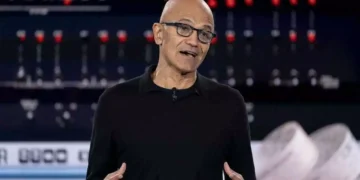 Satya Nadella's Salary Increases Significantly Amid AI Growth and Job Cuts