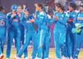 India's Path to Secure a Semifinal Spot in Women's World Cup