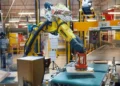Amazon's Automation Plans May Eliminate 160,000 Warehouse Jobs by 2027