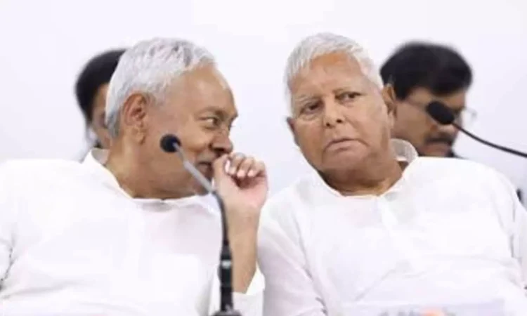 Bihar Assembly's Muslim Representation Lags Behind Population Share