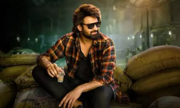 Celebrating Prabhas: A Star Who Bridged Global Cinema