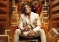 Vishal Makes Directorial Debut with 'Makutam' and Reveals Second Look