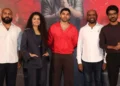 Dhruv Vikram and Anupama Parameswaran Star in Bison, Releasing October 24