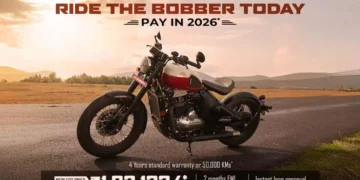 Classic Legends Launches Flexible Motorcycle Payment Plan for Buyers