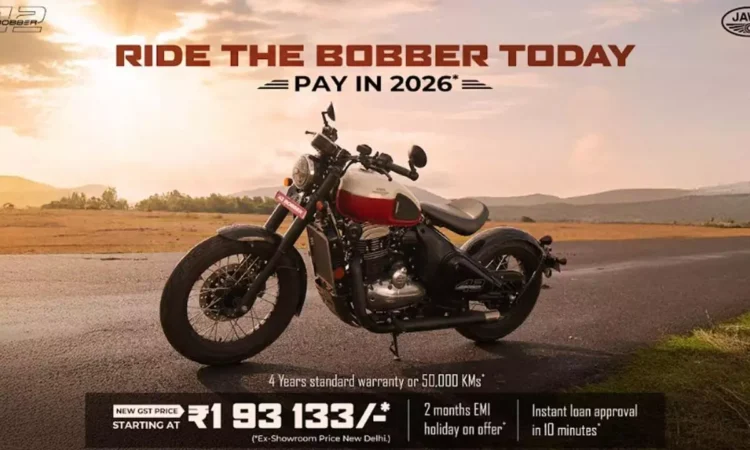 Classic Legends Launches Flexible Motorcycle Payment Plan for Buyers