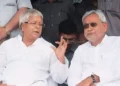 Decline in Muslim Representation in Bihar Assembly Under Lalu-Nitish Era