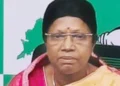 BJD and BJP Leaders Trade Accusations Over Murder Case