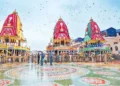 ISKCON Declines to Hold Rath Yatra Globally on One Date