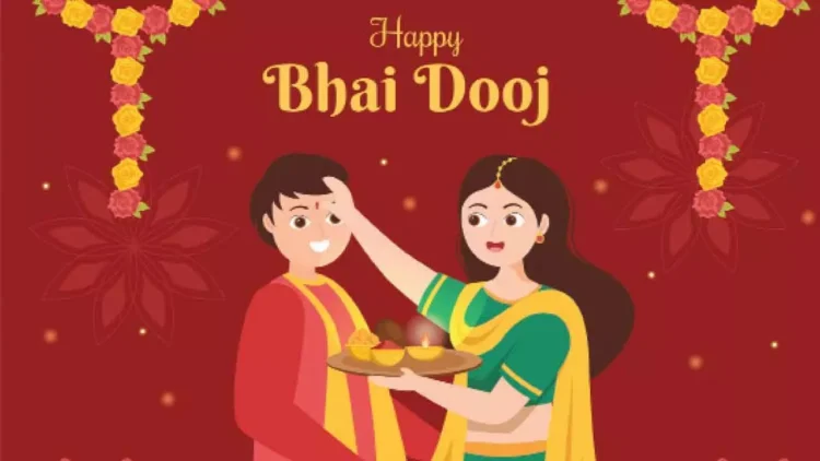 Celebrating Bhai Dooj: A Festival of Sibling Love Across India