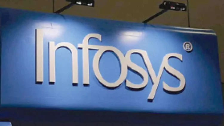Infosys Promoters Decline Participation in ₹18,000 Crore Buyback