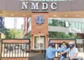 NMDC Reduces Iron Ore Prices for Lump and Fines