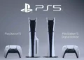 Sony Discounts PlayStation 5 Slim Models by $125