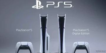 Sony Discounts PlayStation 5 Slim Models by $125