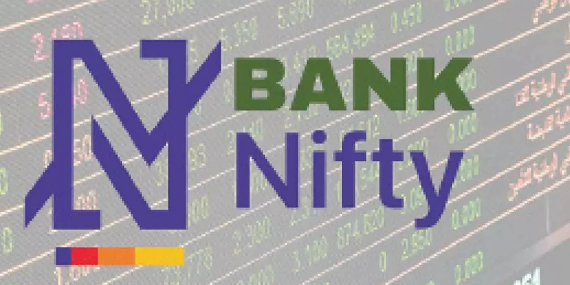 Bank Nifty Hits New High After Strong Q2 Earnings
