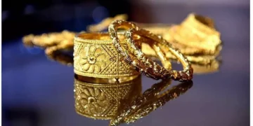 Reserve Bank of India Increases Domestic Gold Holdings to 575.8 Tonnes