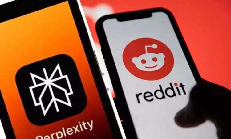 Reddit Takes Legal Action Against Perplexity AI for Data Misuse