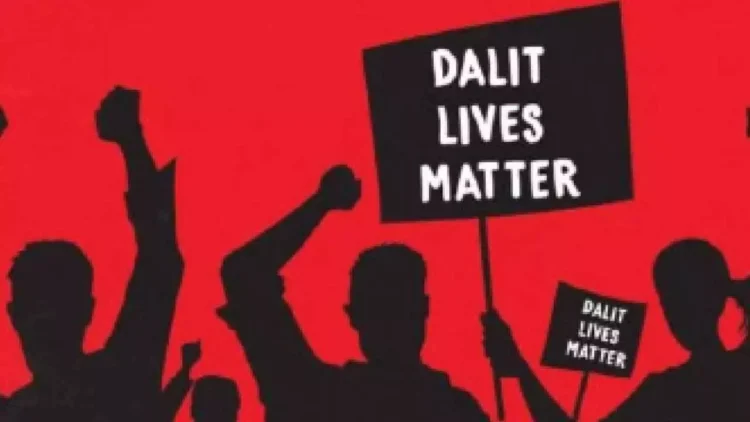 Elderly Dalit Man Allegedly Humiliated Near Lucknow Temple