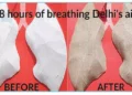 Delhi's Air Quality Crisis: BJP Faces Criticism for Inaction