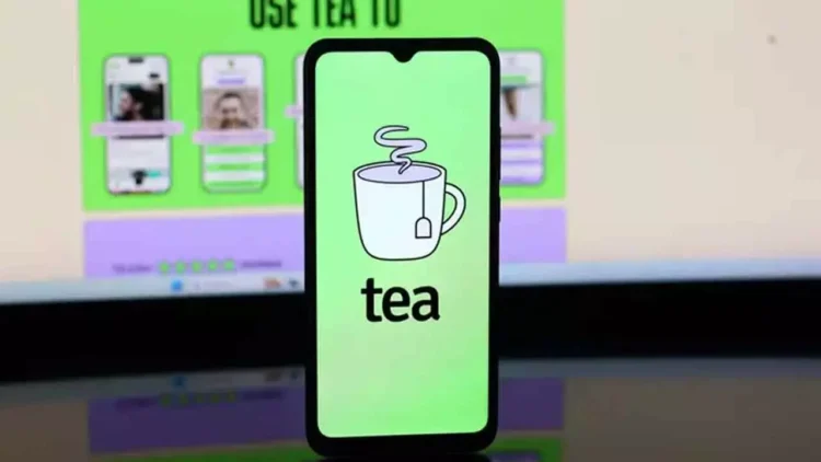 Apple Removes Tea Dating Apps Due to Privacy Issues and User Concerns