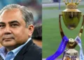 BCCI and PCB Prepare for Conflict Over Asia Cup Trophy