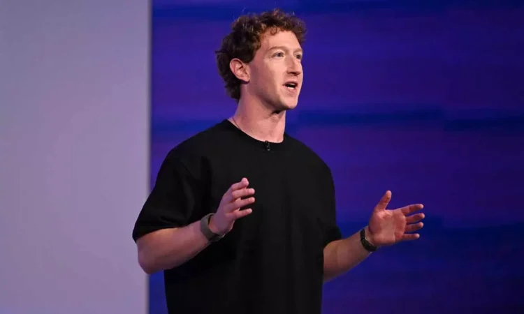 Meta Reduces Workforce by 600 Employees Amid AI Strategy Shift