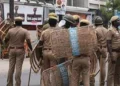 Madhya Pradesh Police Use Books on Ideologies Against Activist