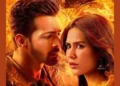 Box Office Update: Ek Deewane Ki Deewaniyat's Earnings Reach ₹17.86 Crore