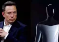 Elon Musk Unveils Ambitious Plan for a Humanoid Robot Army
