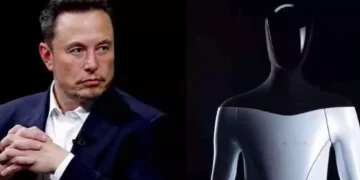 Elon Musk Unveils Ambitious Plan for a Humanoid Robot Army