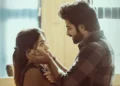 Rashmika Mandanna's New Film The Girlfriend Trailer to Release Soon