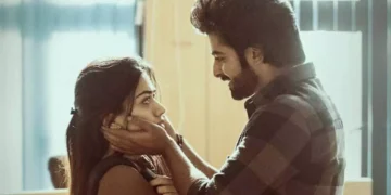 Rashmika Mandanna's New Film The Girlfriend Trailer to Release Soon