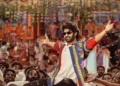 Prabhas' Birthday Poster for 'The Raja Saab' Celebrates Festivities