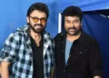 Venkatesh Officially Joins Chiranjeevi in New Film