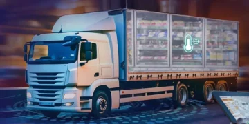 How Cold Chain Logistics Fuels 15-Minute E-Commerce Deliveries