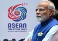 PM Modi Will Attend ASEAN Summit Virtually Instead of In Person