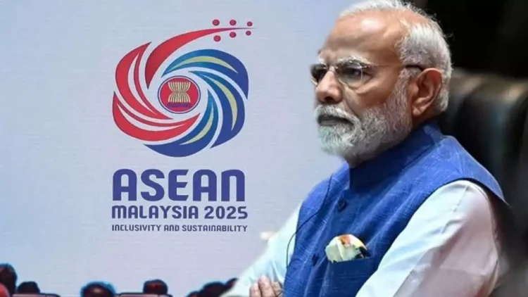 PM Modi Will Attend ASEAN Summit Virtually Instead of In Person