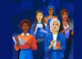 Majority of Women in Tech Advocate for More Female Leadership