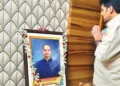 Betrayal and Rivalry Behind the Murder of BJP Leader Pitabas Panda