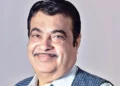 Nitin Gadkari to Participate in Indian Roads Congress Meeting