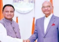 Vedanta Group Plans Additional Investment of Rs 1 Lakh Crore in Odisha